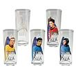 Star Trek Original Series Glasses 4-Pack